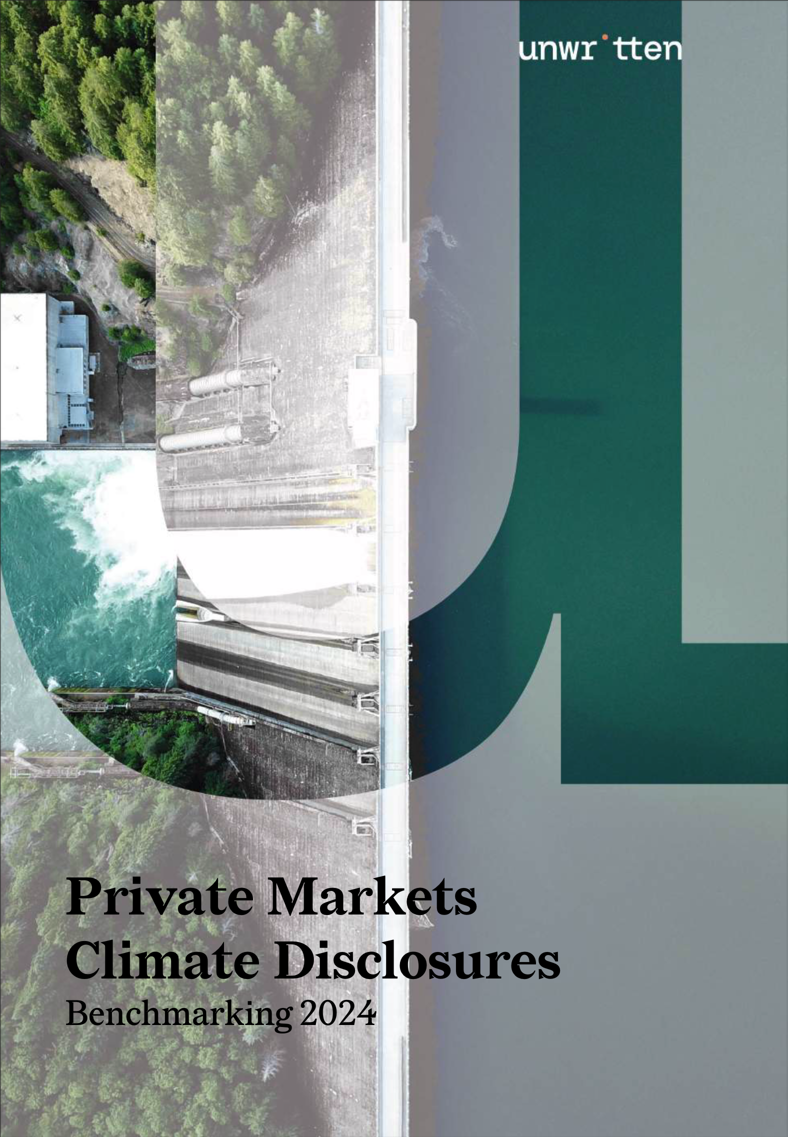 Report front cover