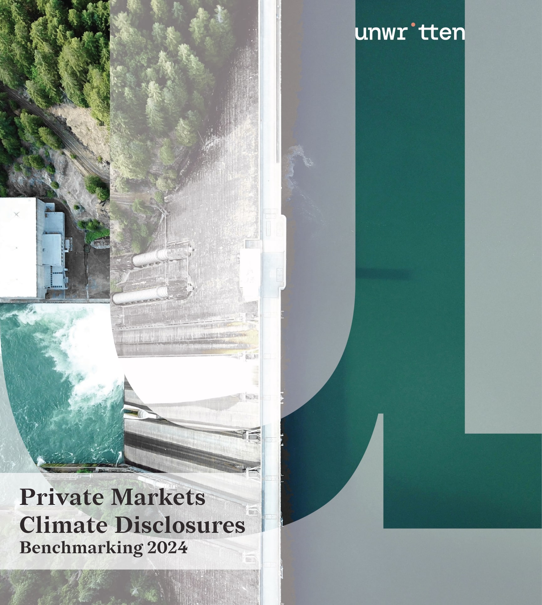 Report front cover