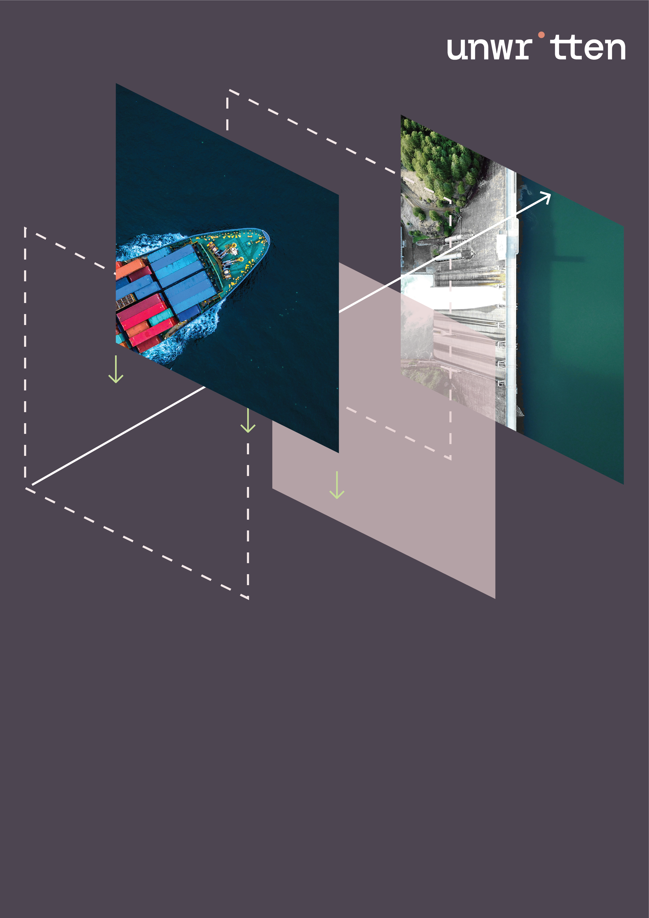 Report front cover