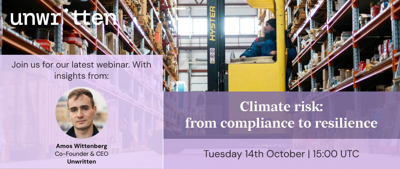 Webinar banner