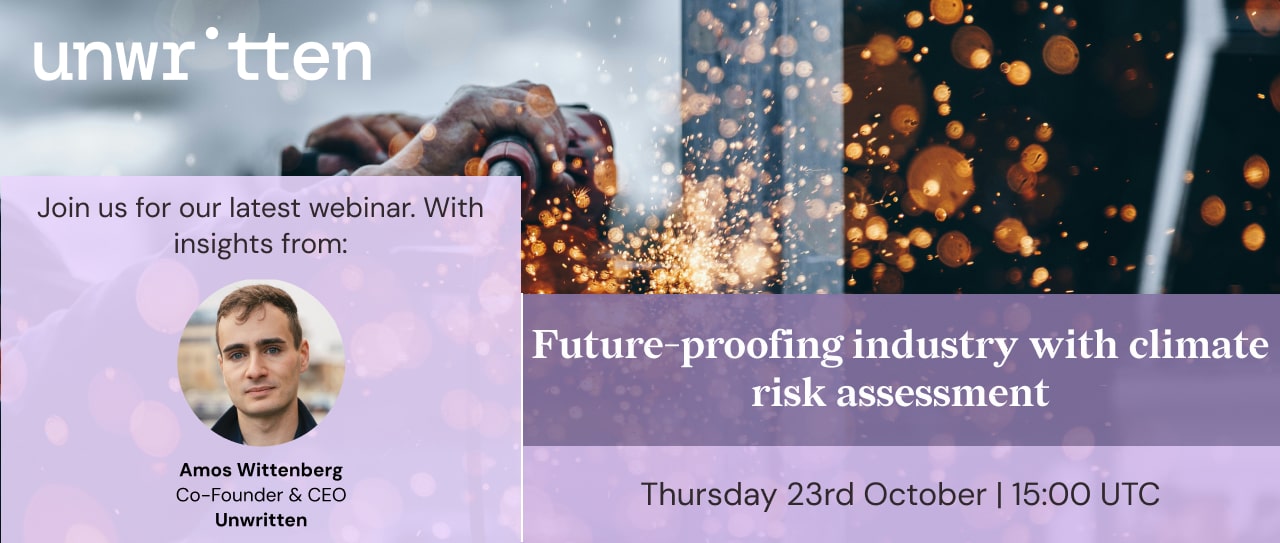 Webinar banner