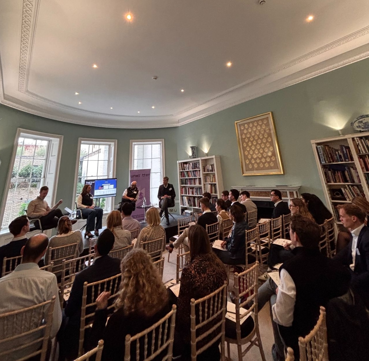 Photo taken at event