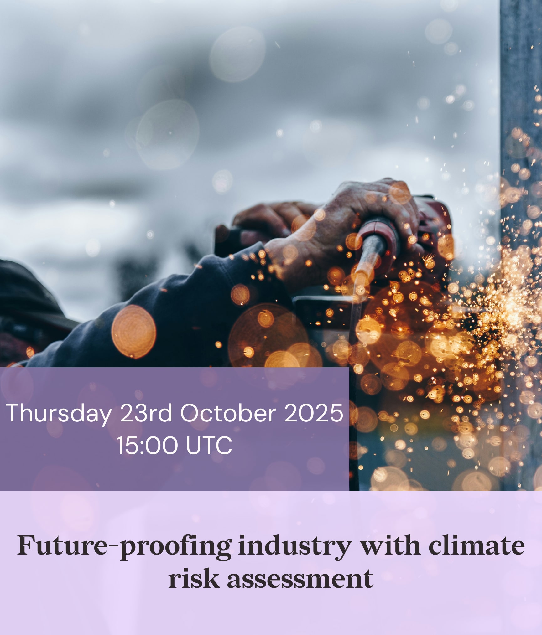 Webinar banner